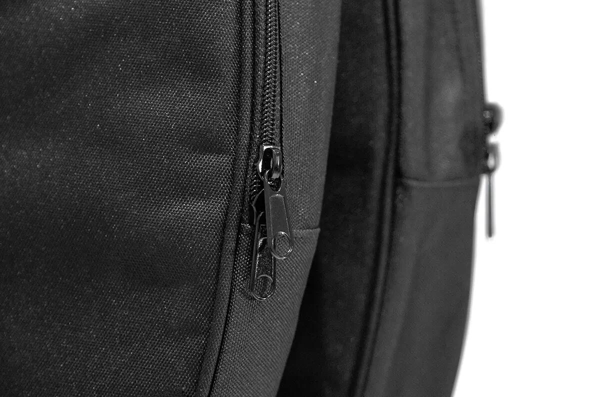Paire de housses de roue vélo rembourrées jusqu'à 29 pouces - Wheelbag Double 5/14