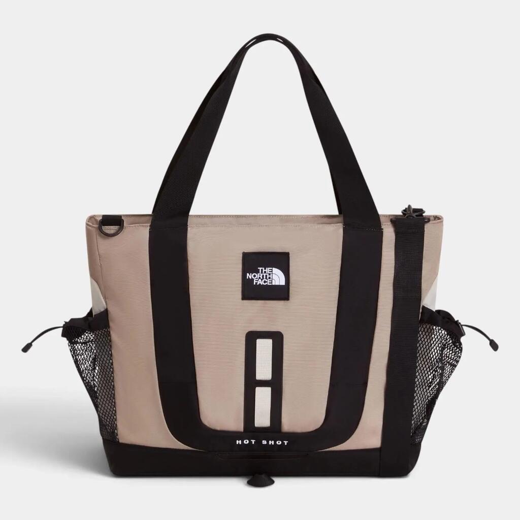 Мъжка спортна чанта THE NORTH FACE HOT SHOT