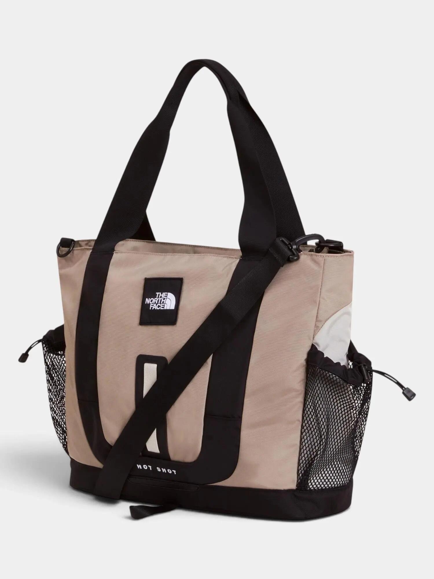 Shopper Hot Shot 3/6