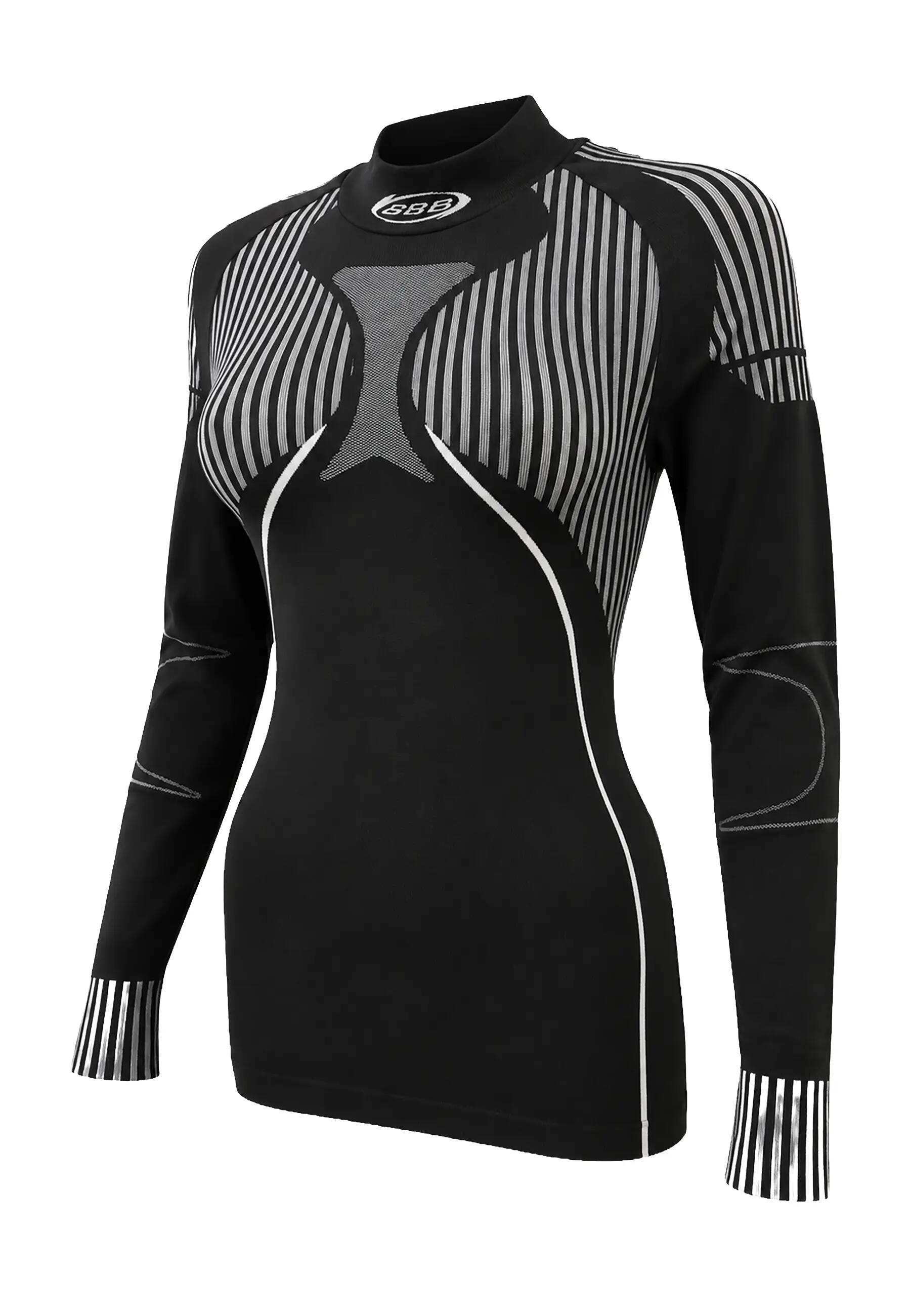 Langärmeliges Thermoshirt 2/6