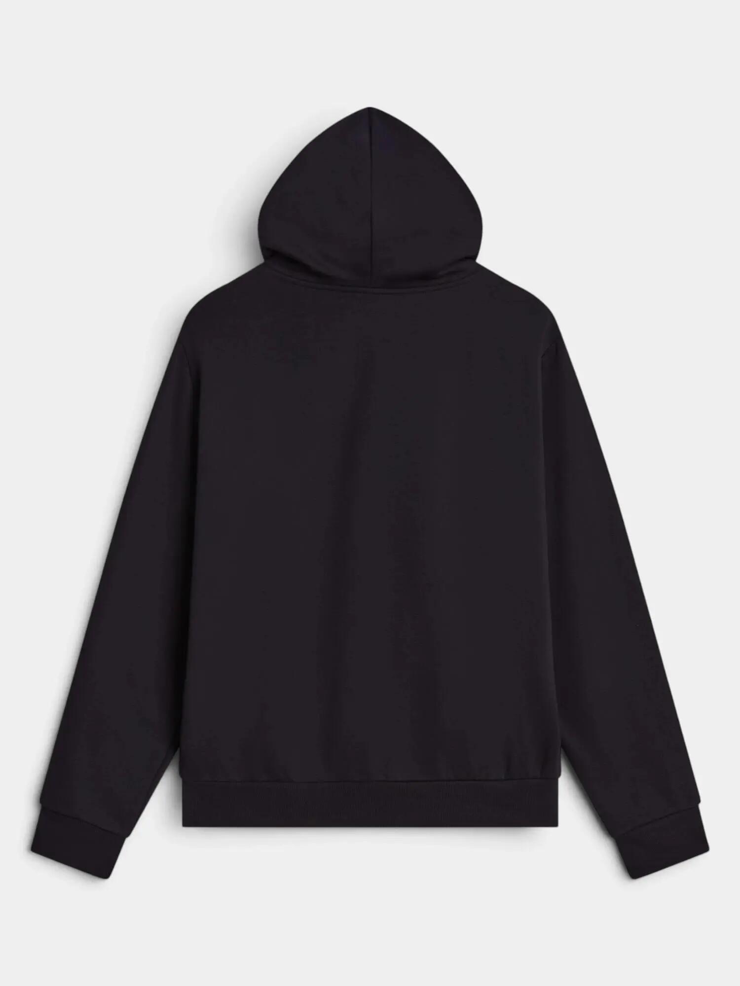 Sweat À Capuche Homme M Evolution Simple Dome Regular FZ 6/7