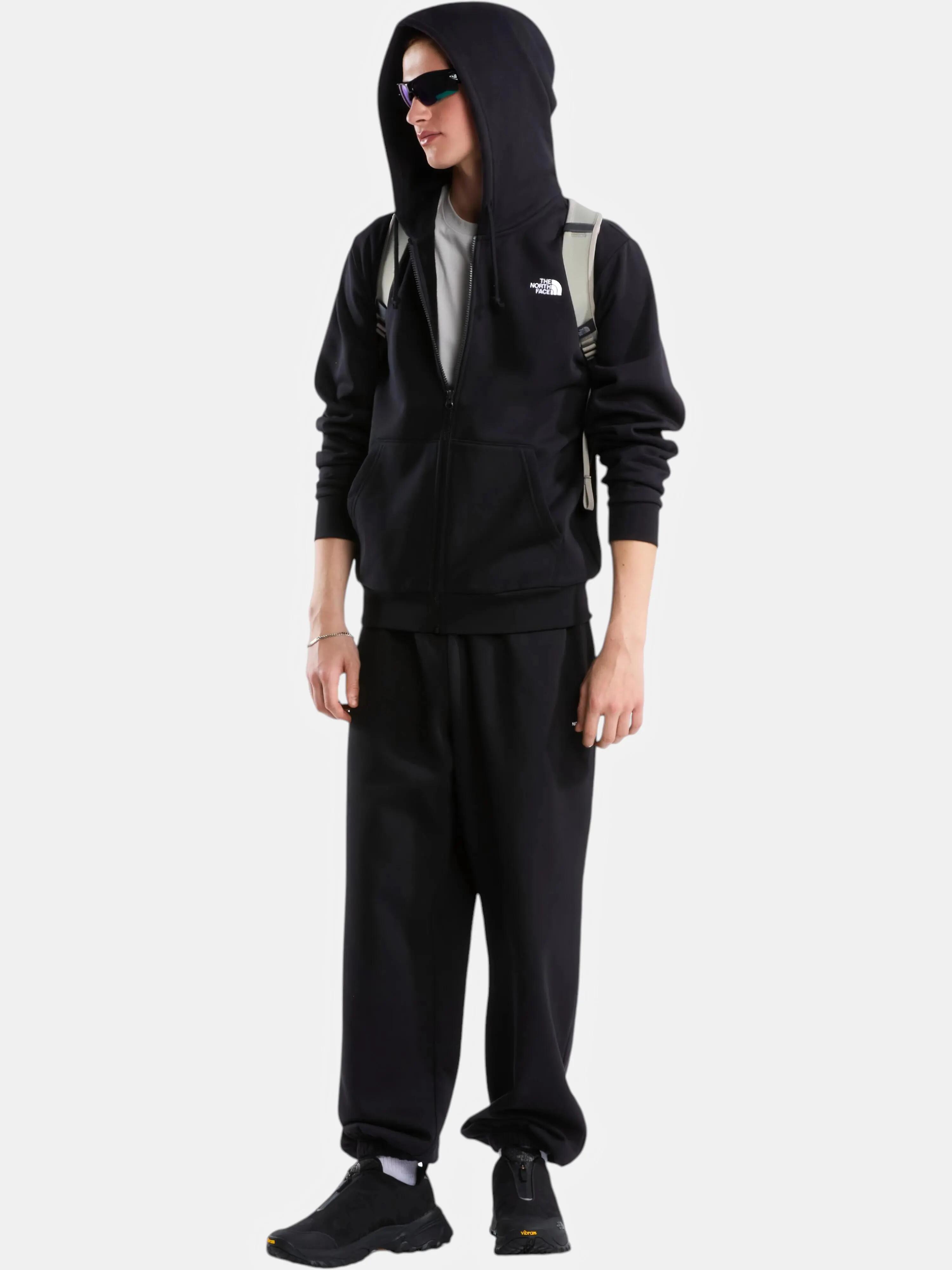 Sweat À Capuche Homme M Evolution Simple Dome Regular FZ 4/7