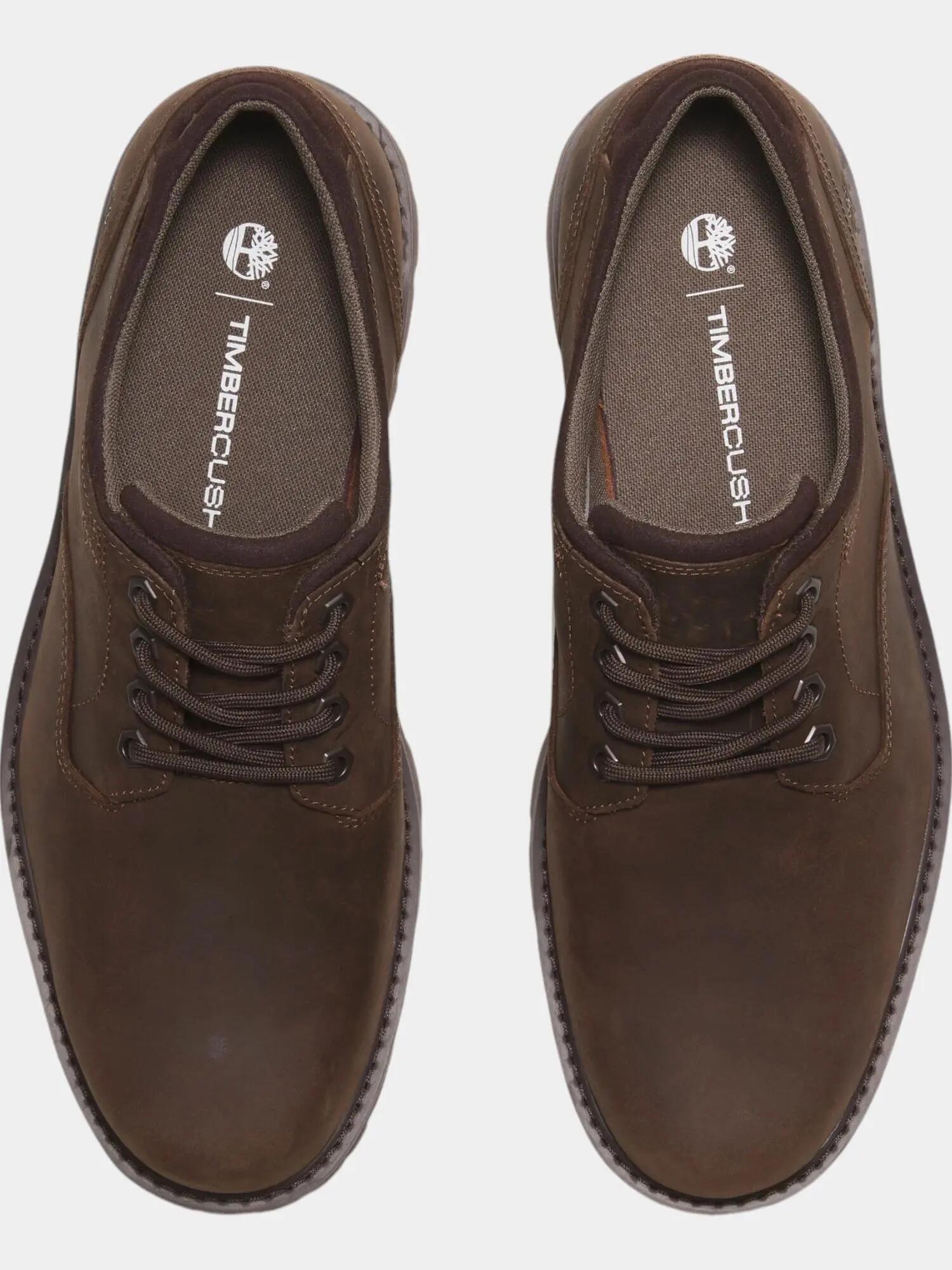 Low-Cut Schoenen Men Britton Road WP 6/7