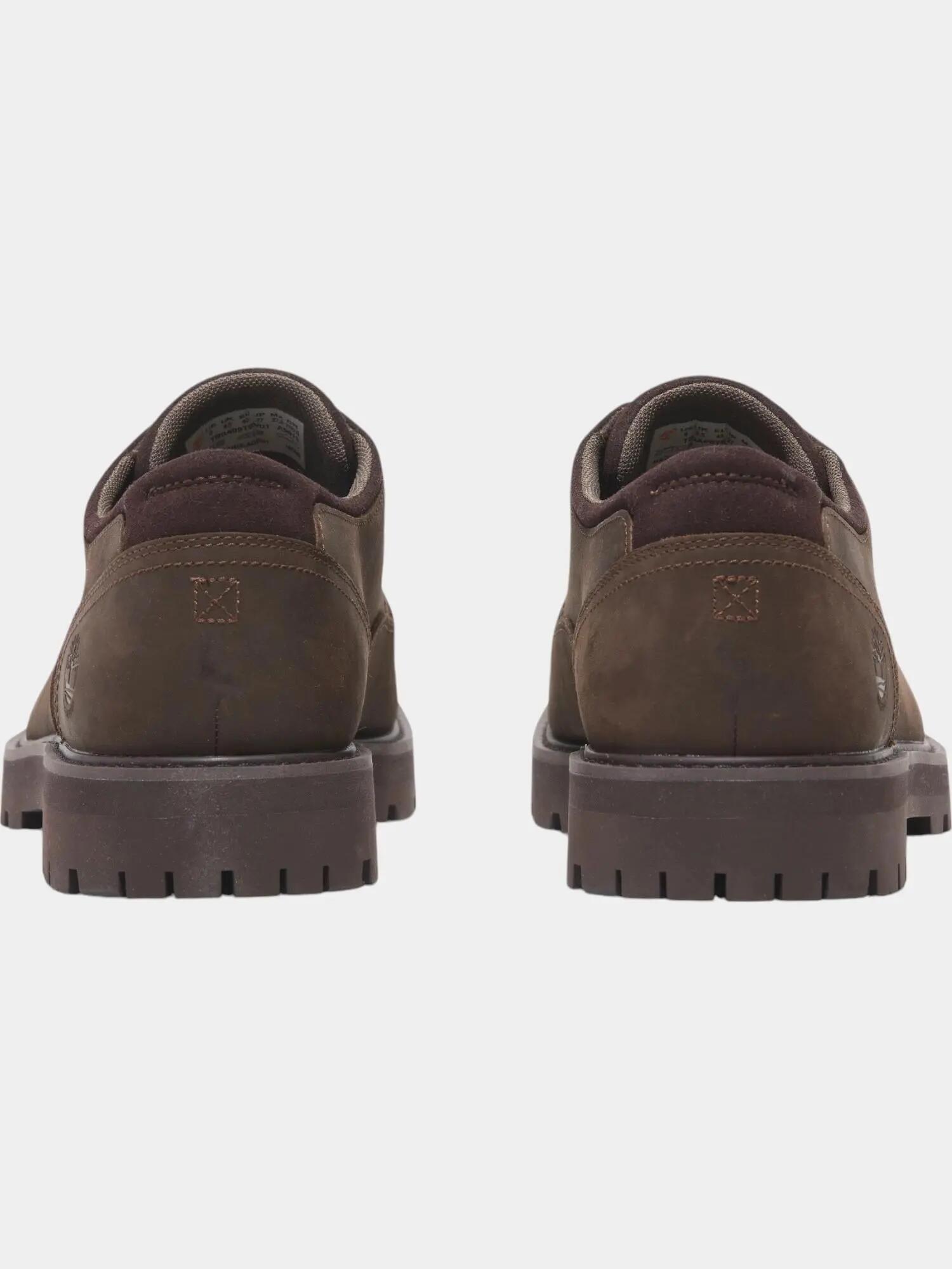 Low-Cut Schoenen Men Britton Road WP 5/7