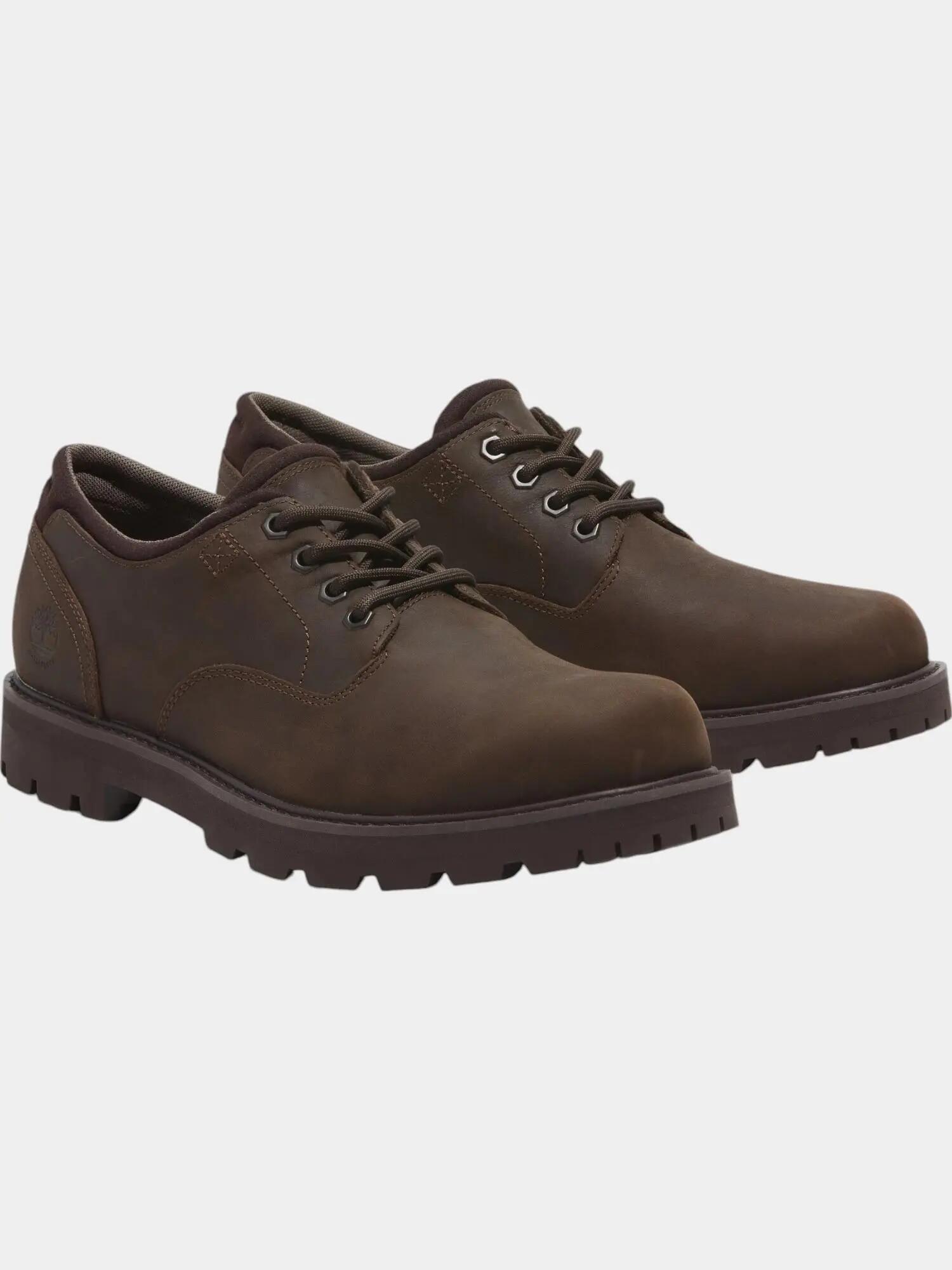 Low-Cut Schoenen Men Britton Road WP 3/7
