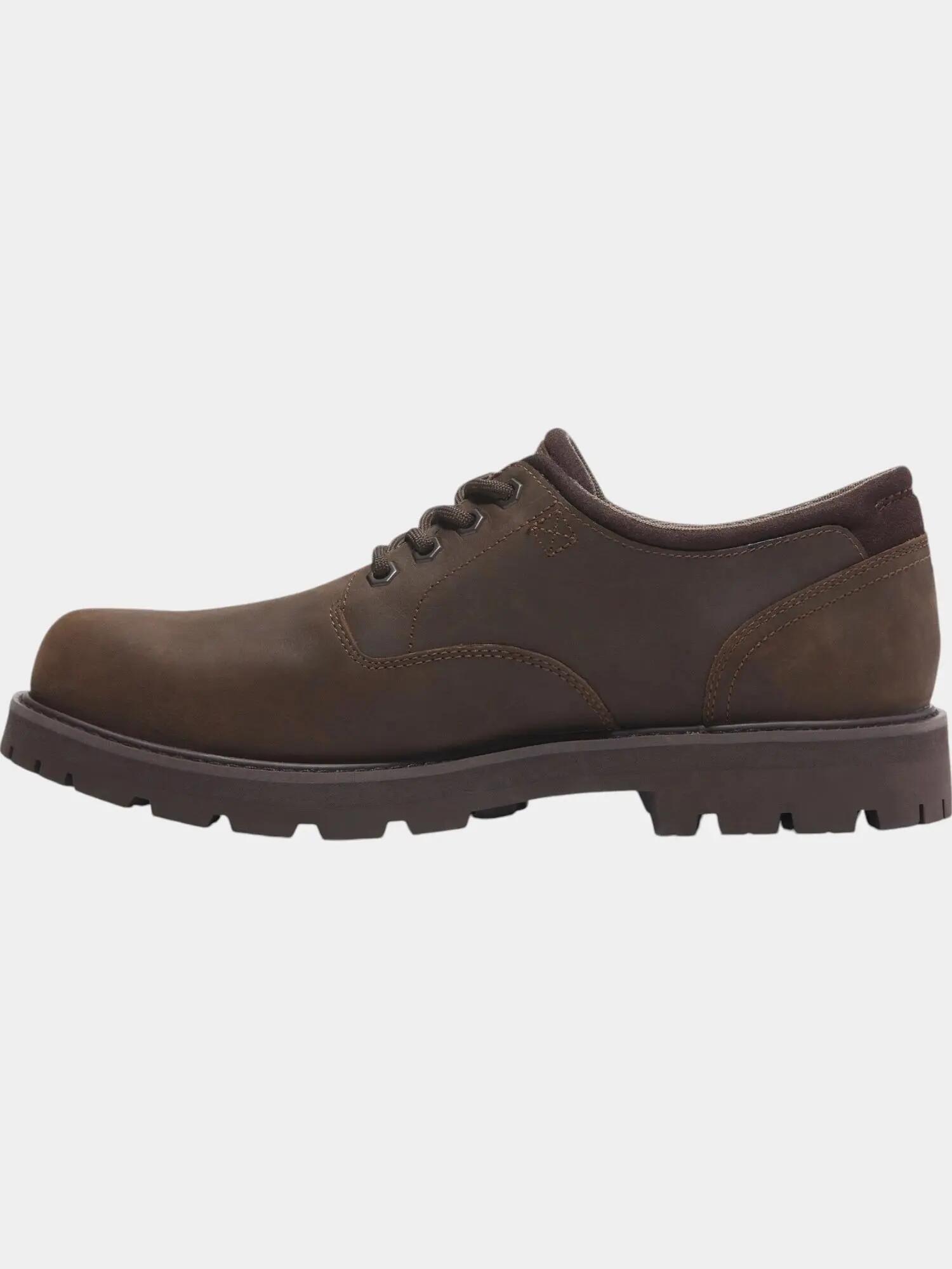 Low-Cut Schoenen Men Britton Road WP 2/7
