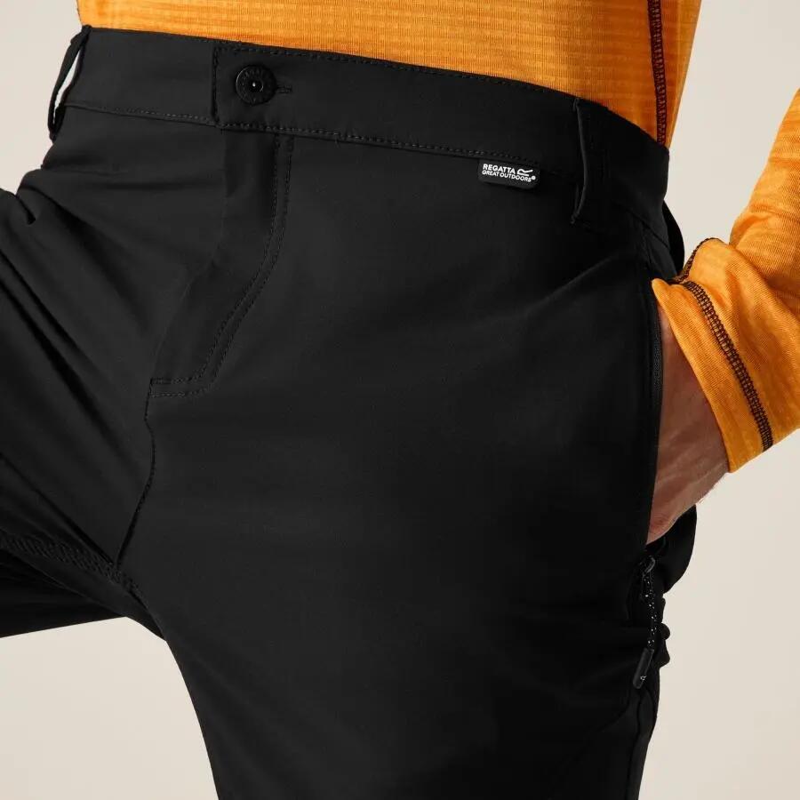 Pantalon de randonnée Regatta Questra 6/6
