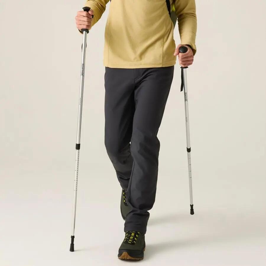 Fenton Férfi softshell nadrág rövidebb szárhosszal 6/6