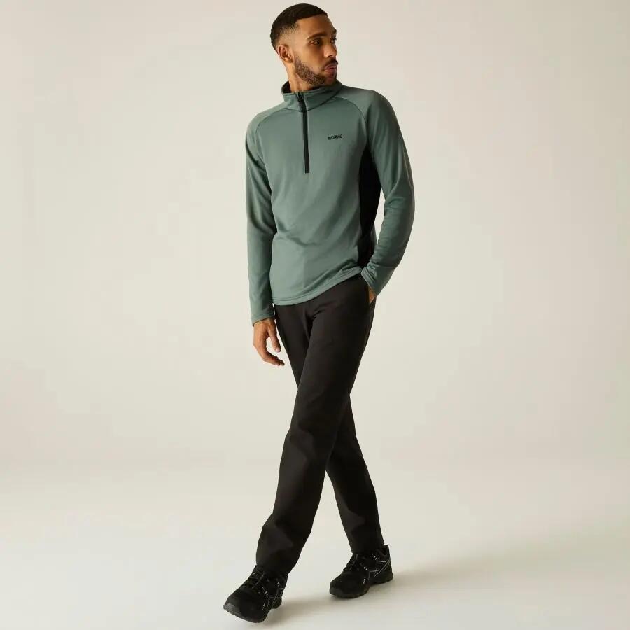 Fleece Regatta Thiek 7/7