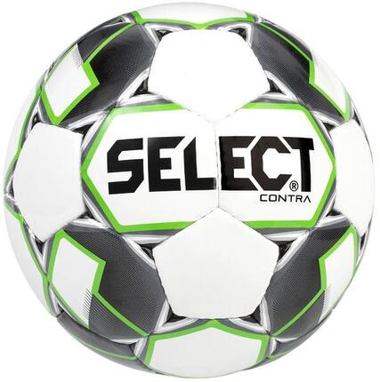 Piłka nożna SELECT Contra r. 3 piłka do treningów, rekreacyjnej gry