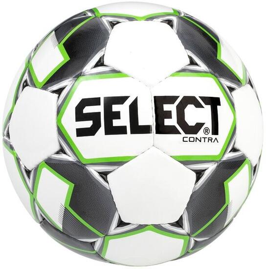 Piłka nożna SELECT Contra r. 3 piłka do treningów, rekreacyjnej gry