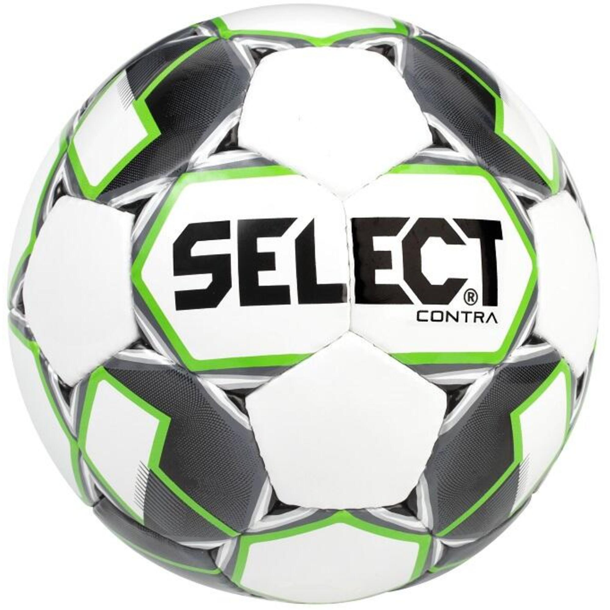 Piłka nożna SELECT Contra r. 3 piłka do treningów, rekreacyjnej gry
