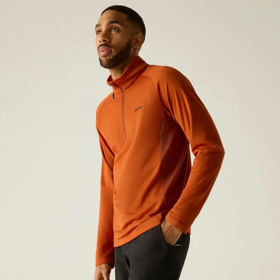 Fleece Regatta Thiek 5/7