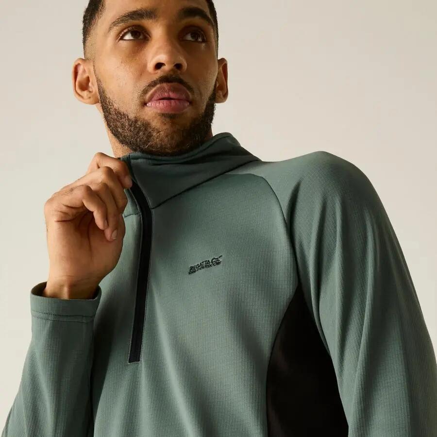 Fleece Regatta Thiek 5/7