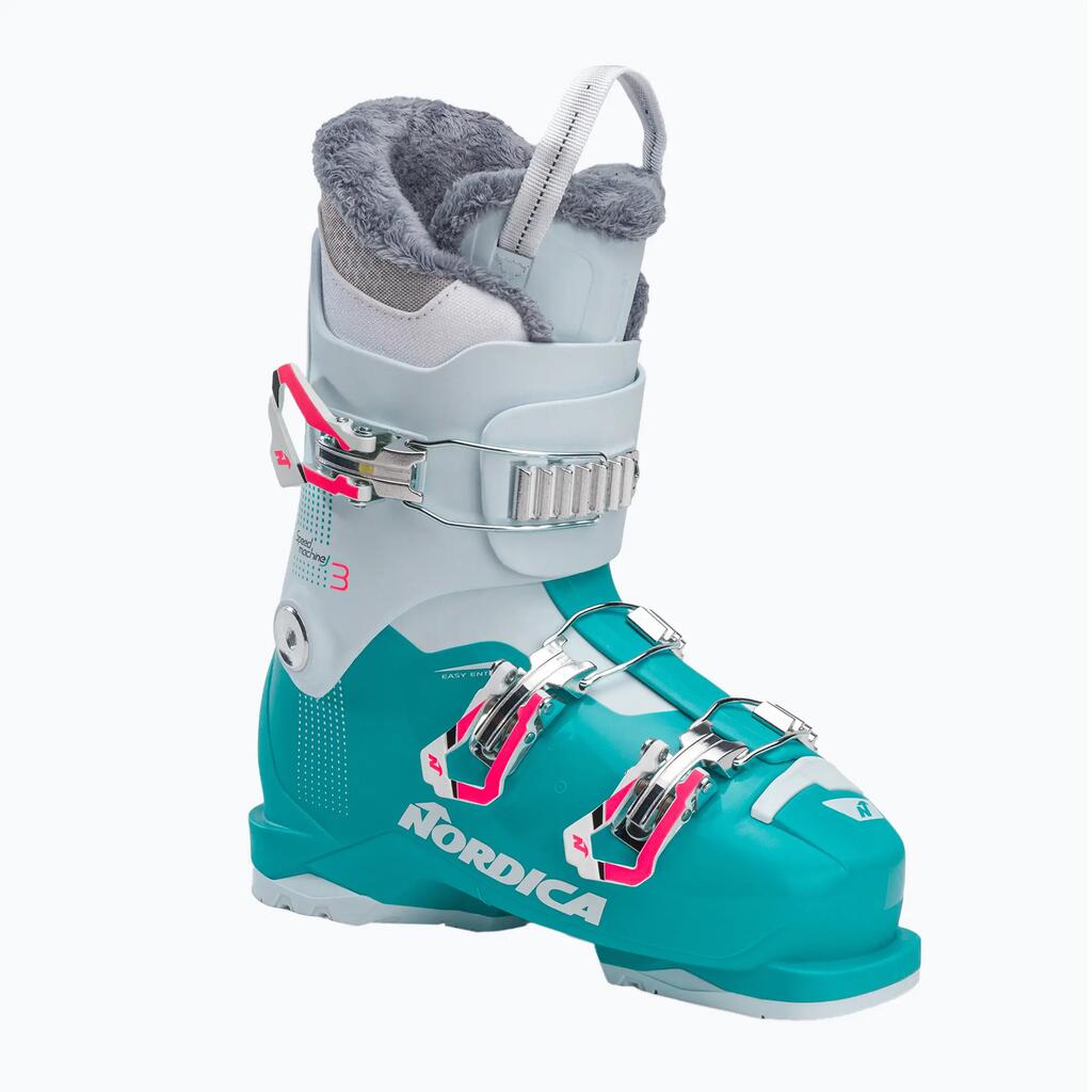 Ski Boots Speedmachine J 3 Girl