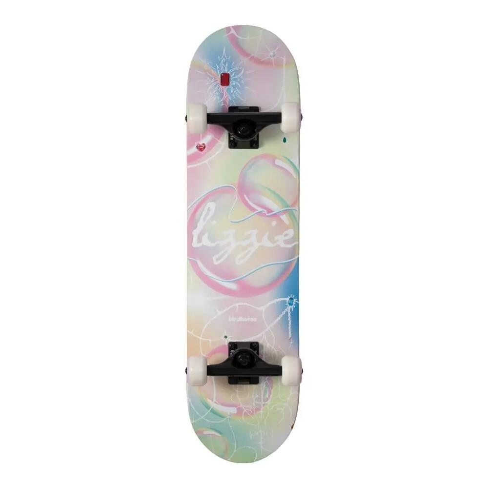 BIRDHOUSE compleet skateboard Armanto Bubbles 8" Multi 6/6