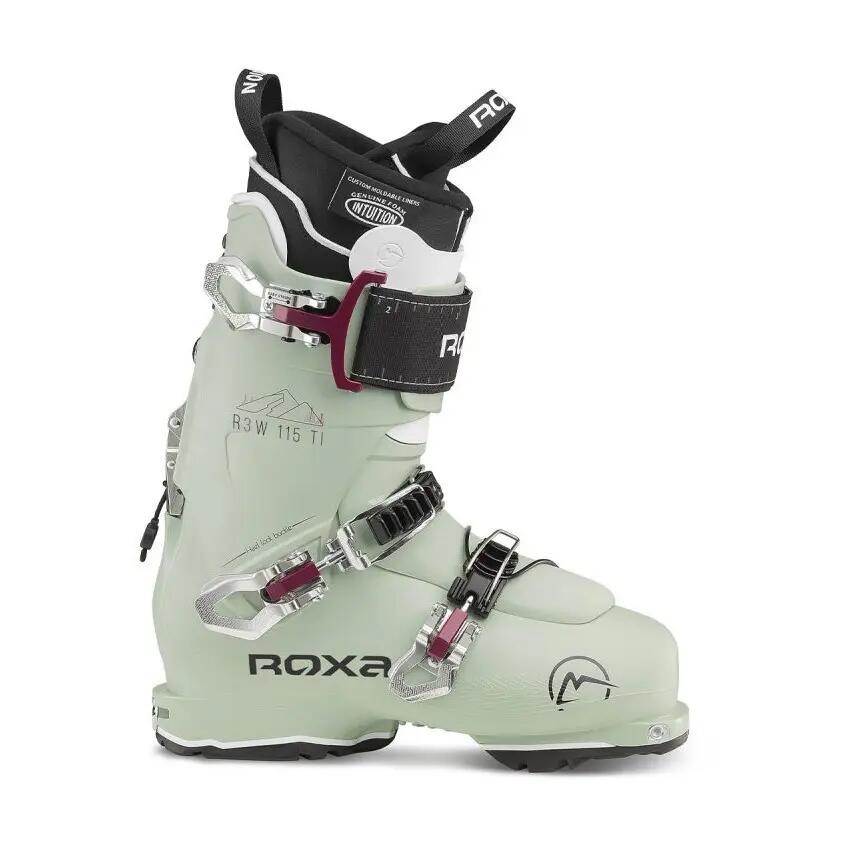 ROXA picture