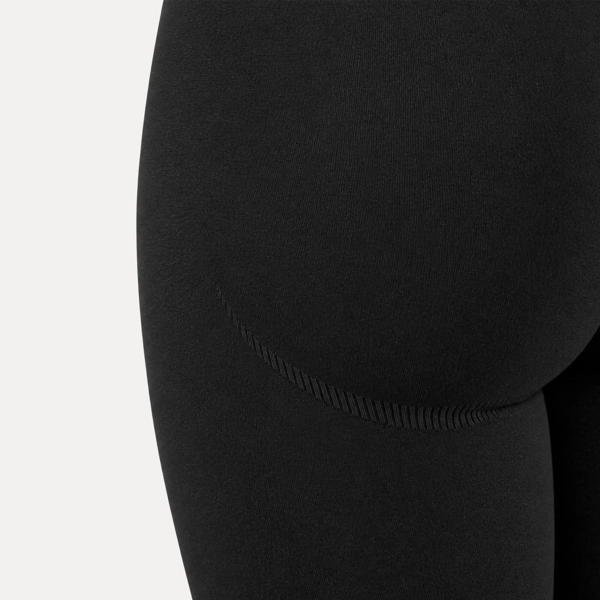 Damen Leggings Amaze Pro Schwarz 5/6