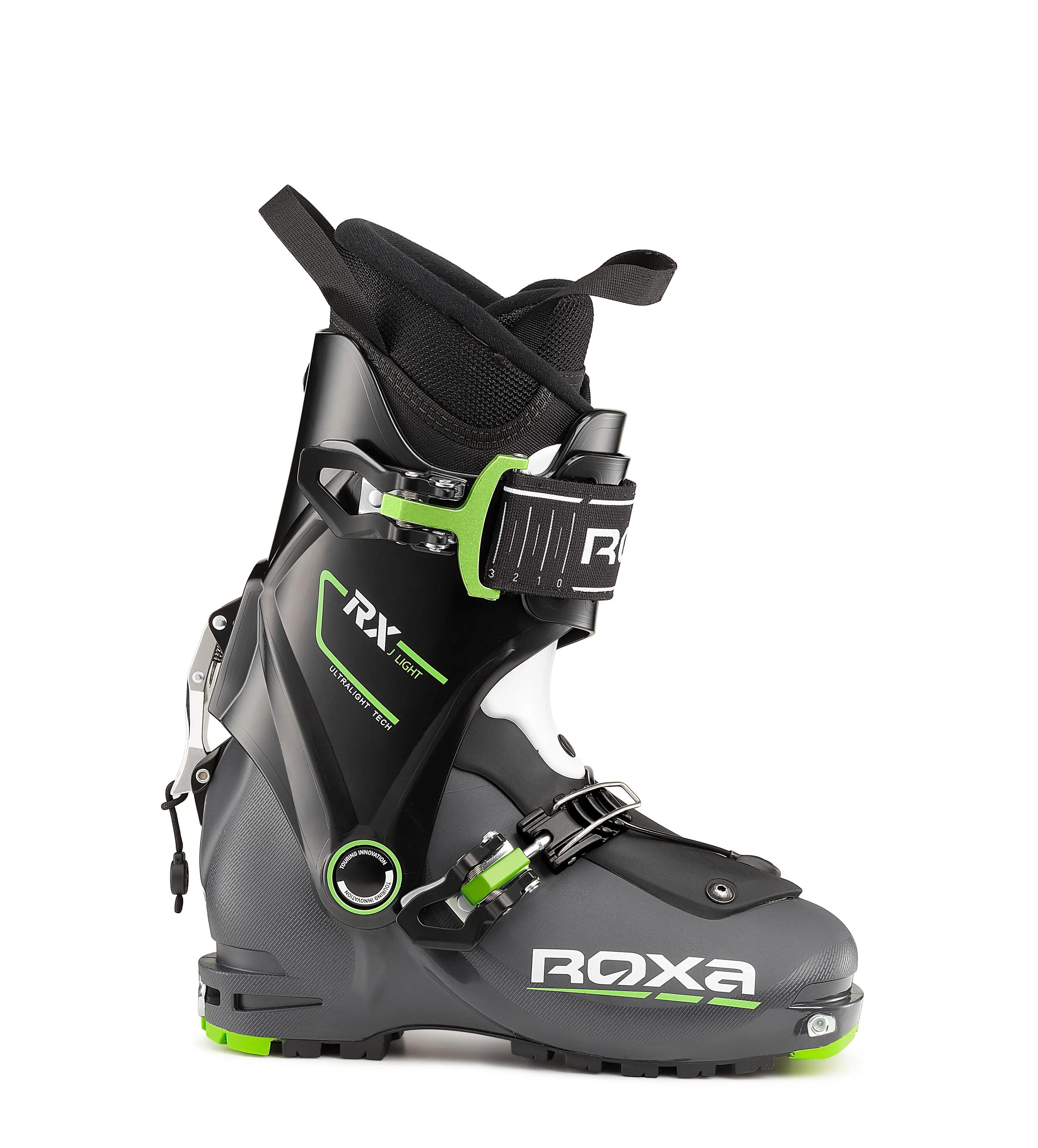 ROXA picture