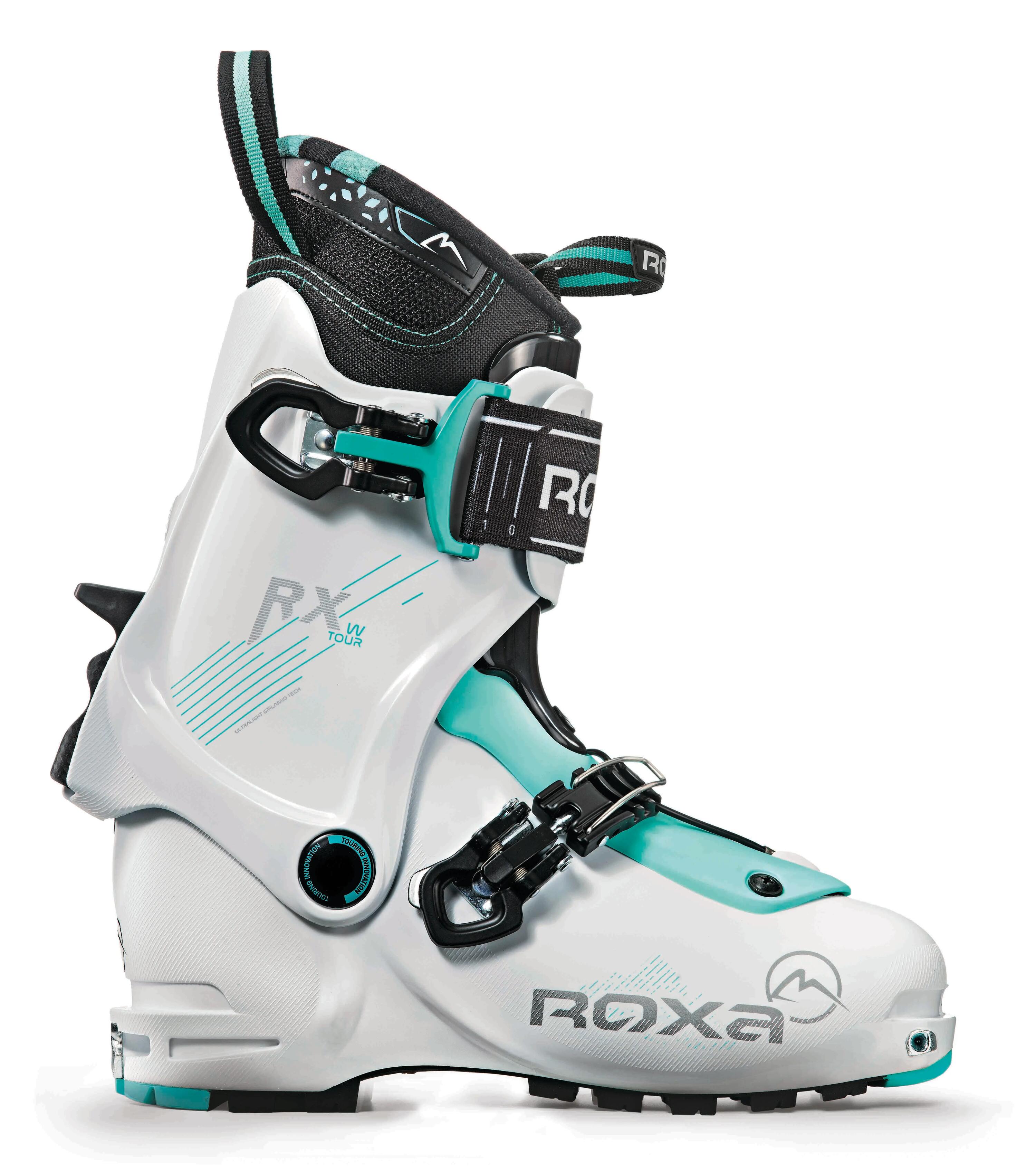 ROXA RXW TOUR, Touren-Skischuh für Damen. 1/1