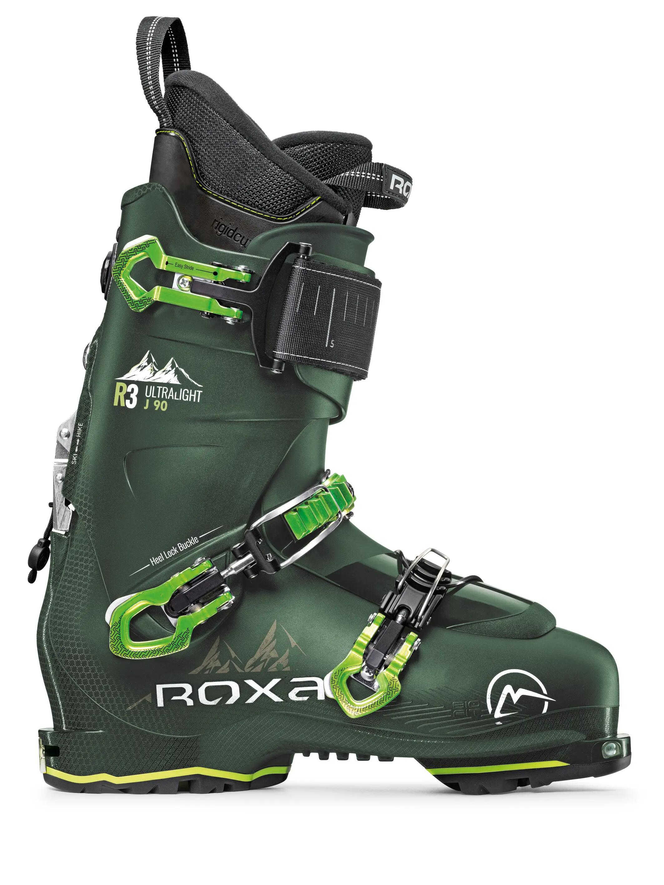 ROXA picture