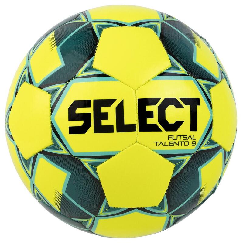 Bola Futsal SELECT Talento9