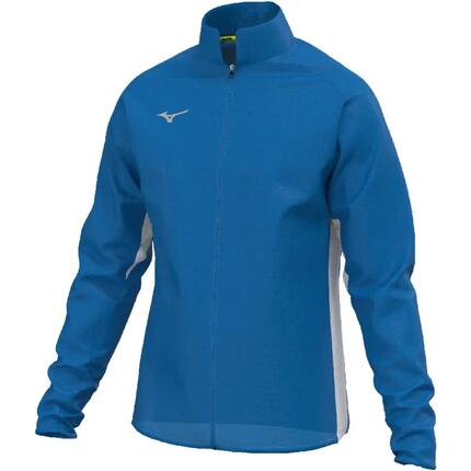Mizuno Herren Team Mznrb Woven Jacket - U2EEB570