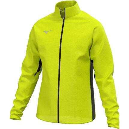 Mizuno Herren Team Mznrb Woven Jacket - U2EEB570