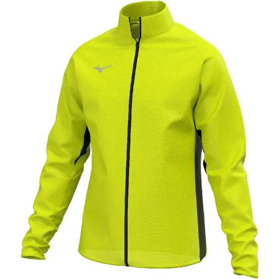 Mizuno Herren Team Mznrb Woven Jacket - U2EEB570