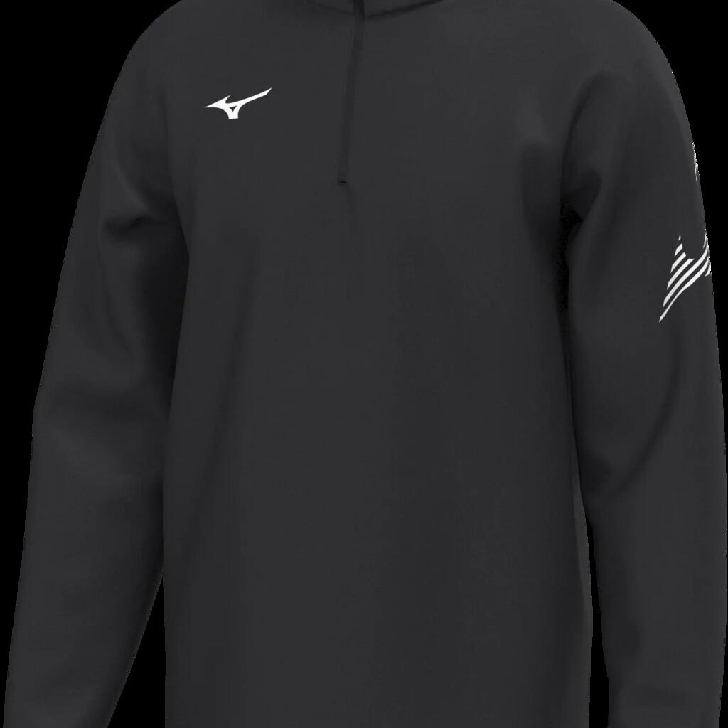 Training top Mizuno Team BGRB