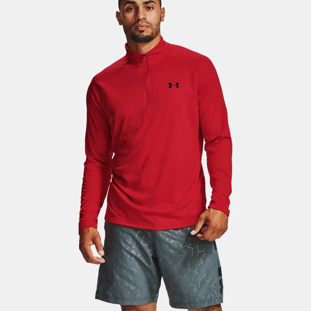 RED / BLACK