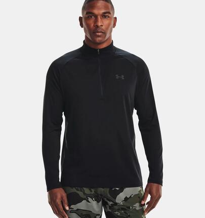 T-shirt Under Armour Tech 2.0 1/2 Zip 1328495