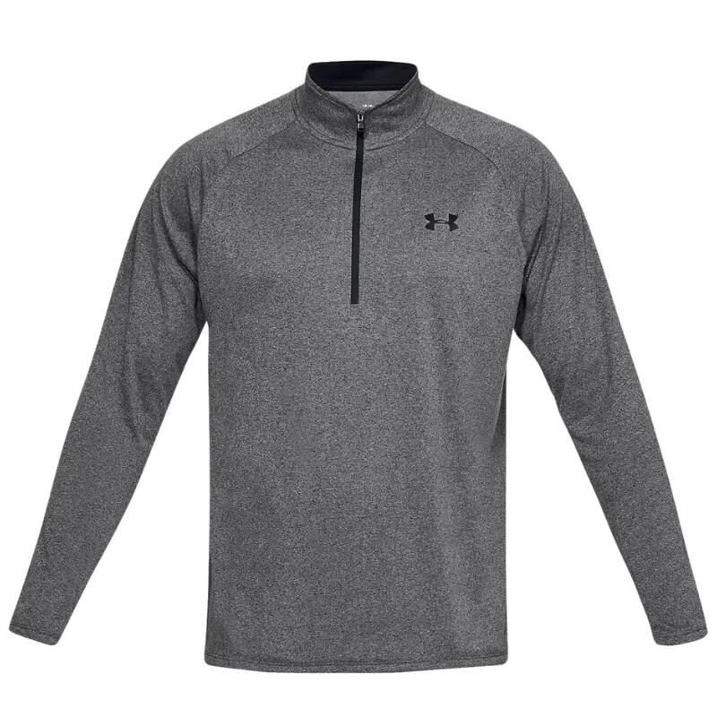 Under Armour Tech 2.0 1/2 Zip Mens Top