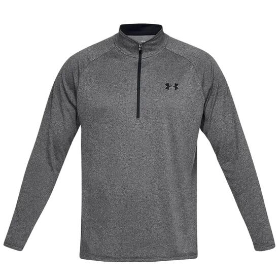 Maglia a Maniche Lunghe Uomo Under Armour Tech™ ½ Zip