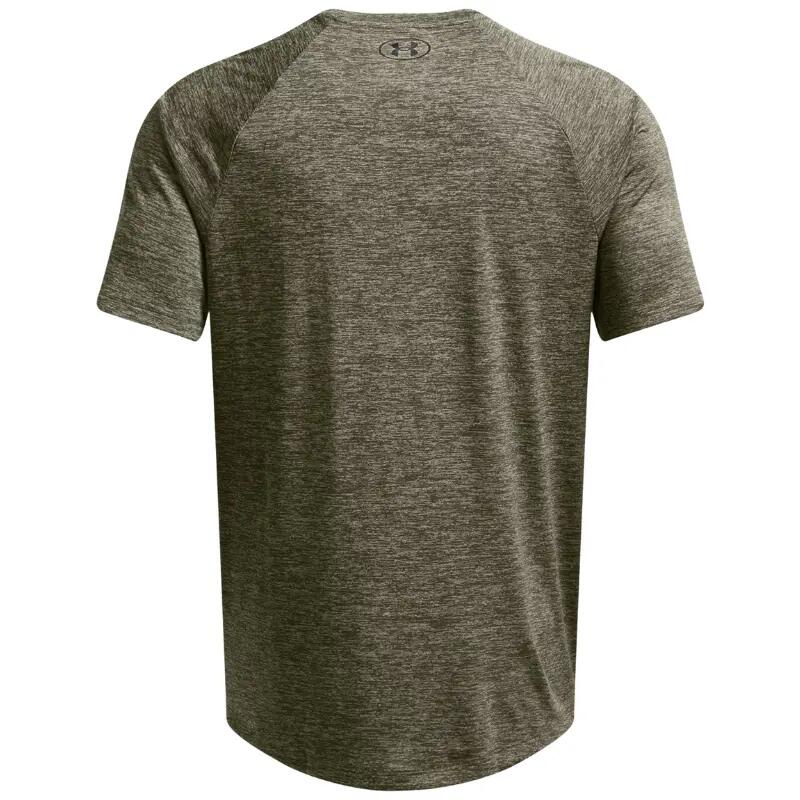 T-shirt technique Under Armour Tech 2.0 kaki 2/7