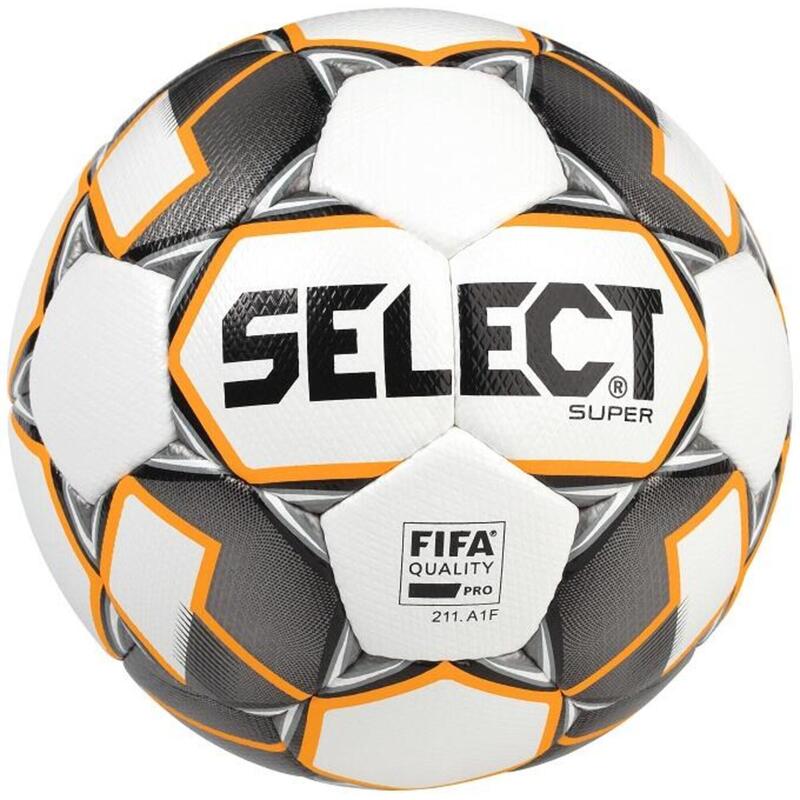 Palloncino Select FIFA Super