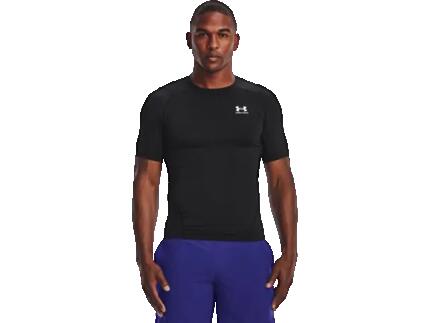 Tee-shirt Homme Under Armour HEATGEAR®