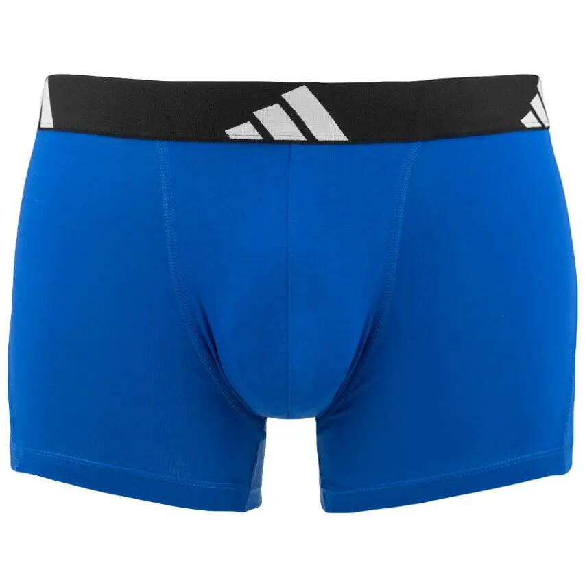 Bokserki Active Flex Cotton 3 pak 7/7