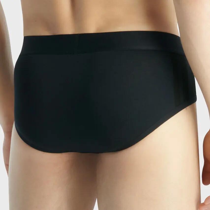 Adidas Basic Brief Men Herren Unterhose Slip Unterwäsche 2er Pack 6/7