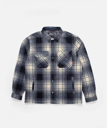 Keel Polar Shirt - Langarmshirt für Herren