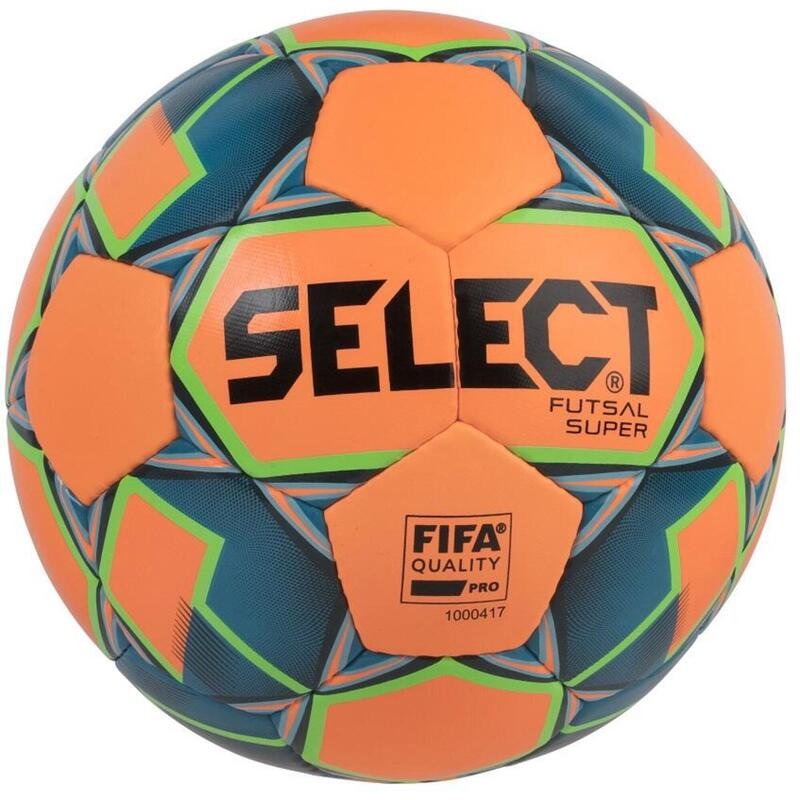 Ballon Select Futsal Super FIFA