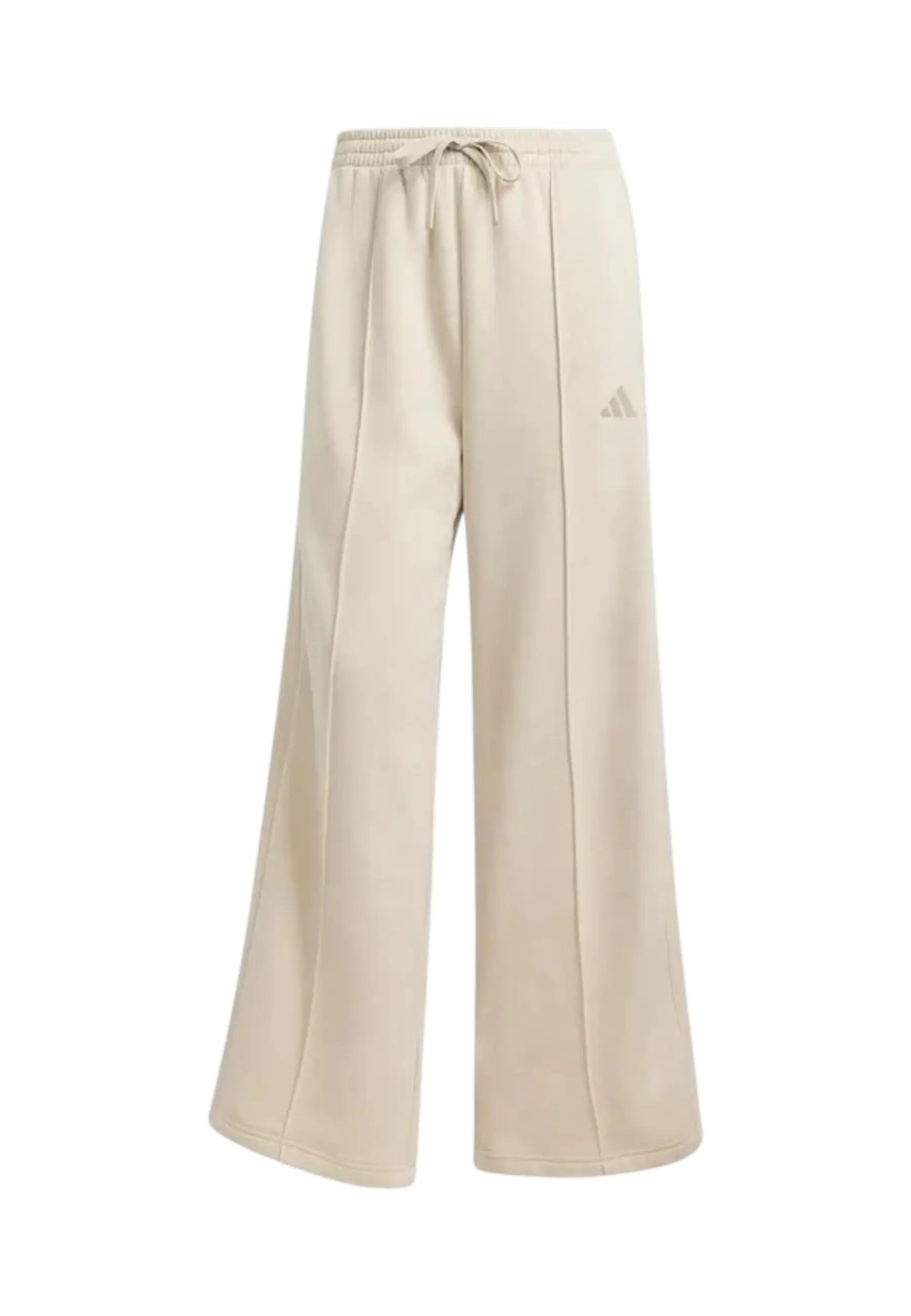 Tuta donna adidas energize - beige 3/13