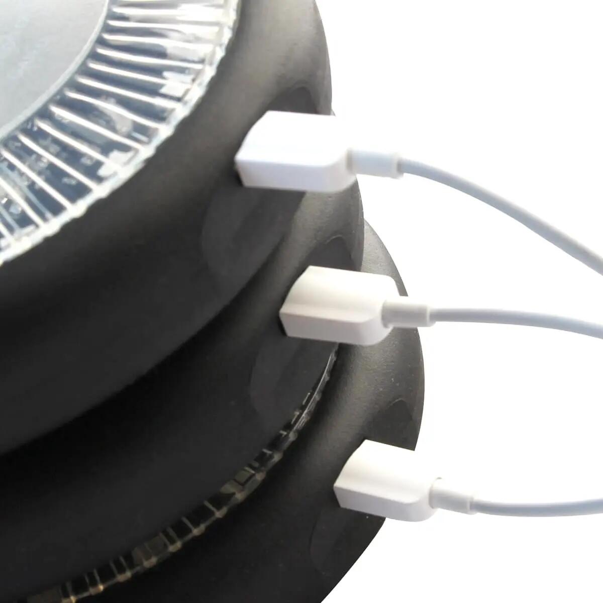 Omada Lichtreaktions-System (5er-Pack) 4/4