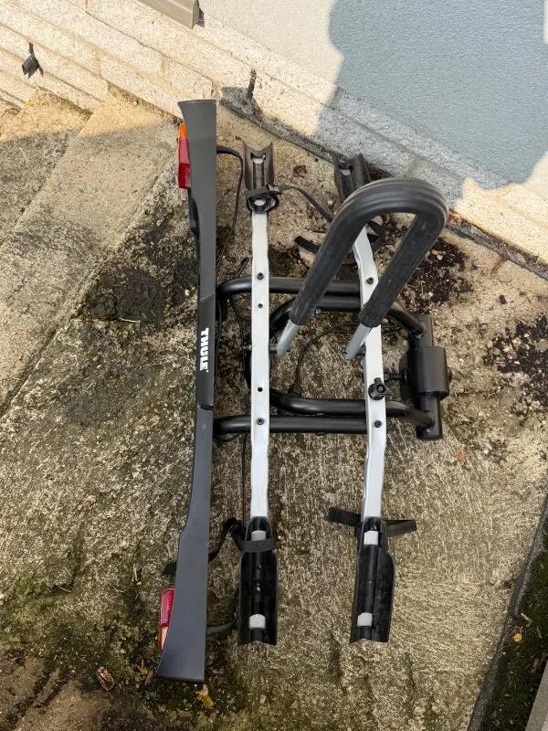 THULE picture