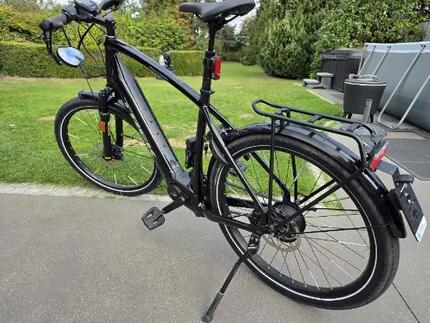 Tussen Particulieren - Trek Allant+ 9S