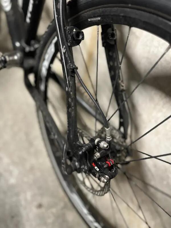 Entre Particuliers - MTB Francesco 7/7