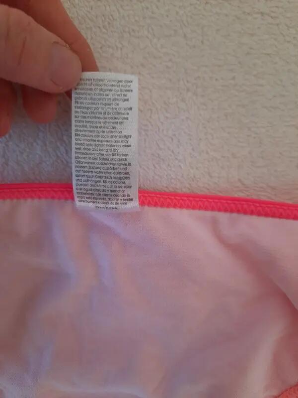 Entre Particuliers - Bas de bikini 4/4