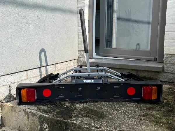 Tussen Particulieren - Fietsendrager 4/4