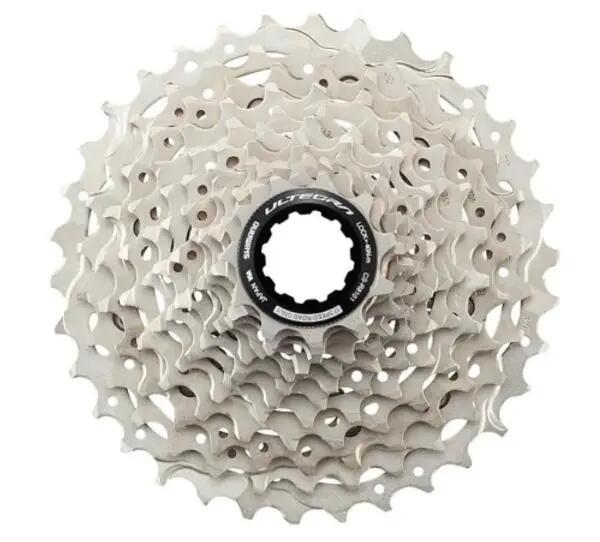 Tussen Particulieren - Shimano Ultegra CS-R8101 12-speed cassette 2/2