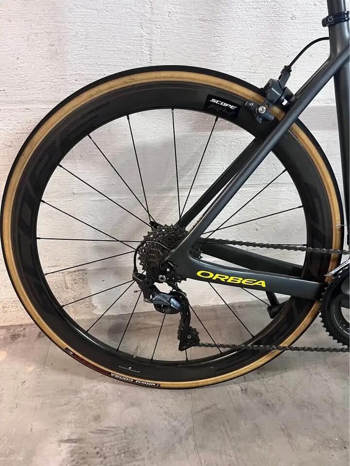Tussen Particulieren - Orbea ORCA M20  L, 55 7/7